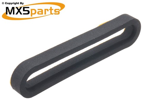 Mx5 rear high - rear, brake
