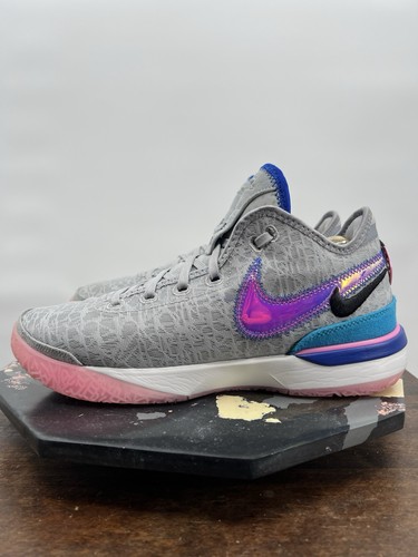 Nike zoom lebron nxxt - nike, 1984