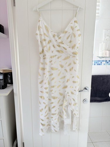 Girl mind white and gold - mind,