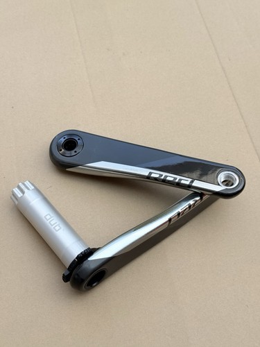 Sram red dub 172 - d1, crank