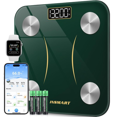 Insmart scales for body - insmart,