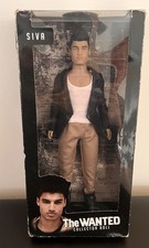 The Wanted Siva Collector Doll