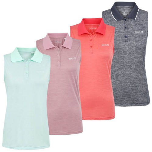 Regatta womens tima - tima, ii