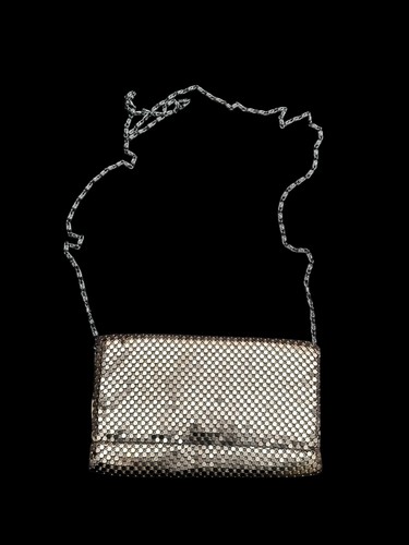 Vintage gold metal - vintage,