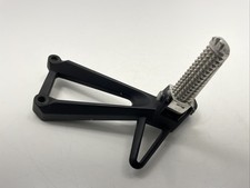 ♻️ Yamaha Mt03 Mt-03 Abs 2016 - 2019 Rear Right Side Footrest ♻️