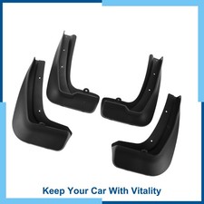 Mud Flaps Splash Guards 1set