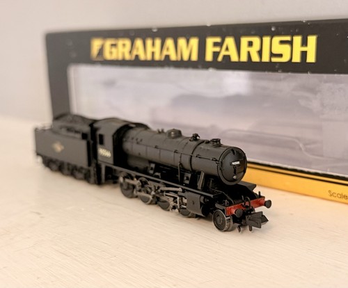 Graham farish 372 426 - farish, 372-426