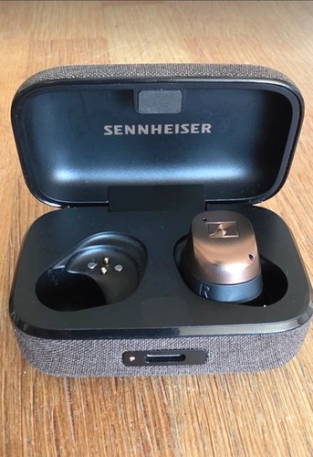 Sennheiser momentum - momentum,