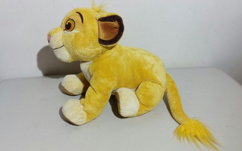 Disney store lion king - disney, simba