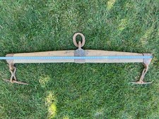 Single Tree yoke Harness