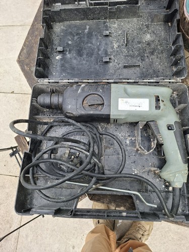 Wickes professional sds - wickes,