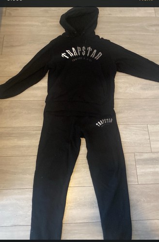 Mens trapstar tracksuit - mens,