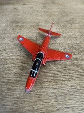 Corgi red arrows hawk royal - red,