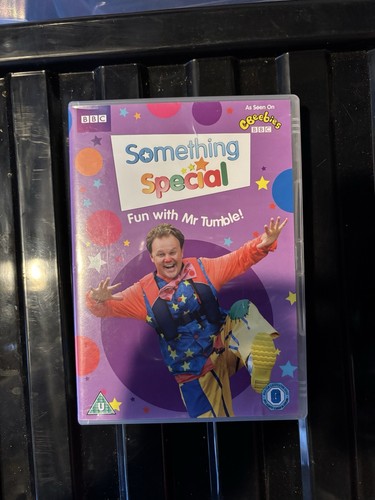 Cbeebies something special - cbeebies,
