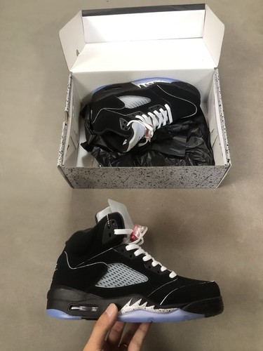 Custom jordan retro og - jordan,