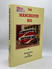 The Manchester Bus Michael