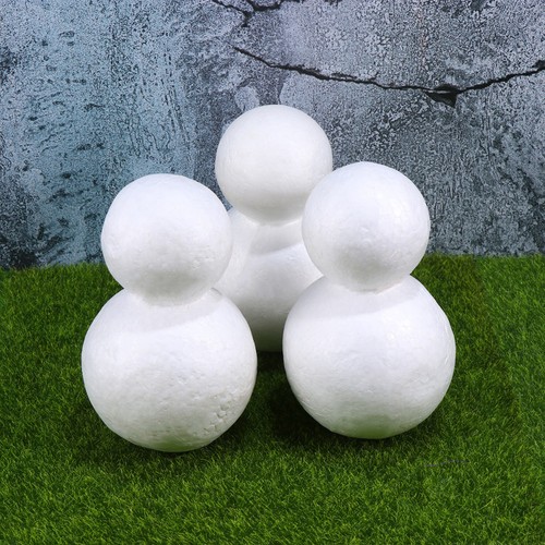 Pcs snowman ornaments the - ornaments,