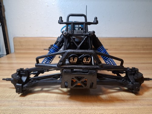 Hpi savage slider nitro - xl,
