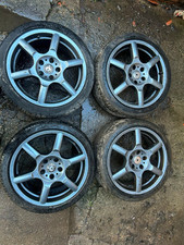 Vauxhall Vectra B Gsi Alloy