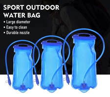 Water Bladder 1L 2L 3L BPA