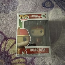 Funko Jingle All the Way POP