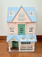 Sylvanian Families Deluxe