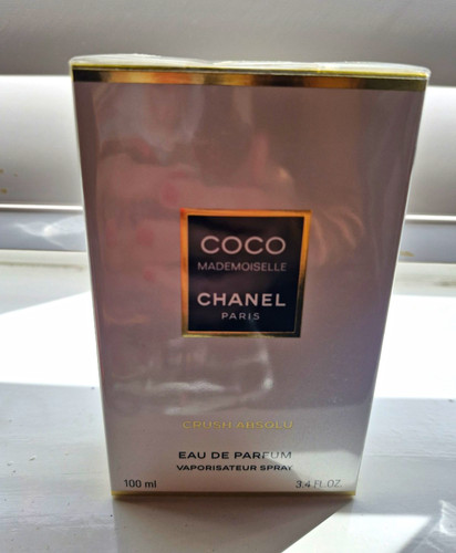 Chanel coco mademoiselle - coco,