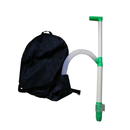 Manual fertilizer spreader - fertilizer,
