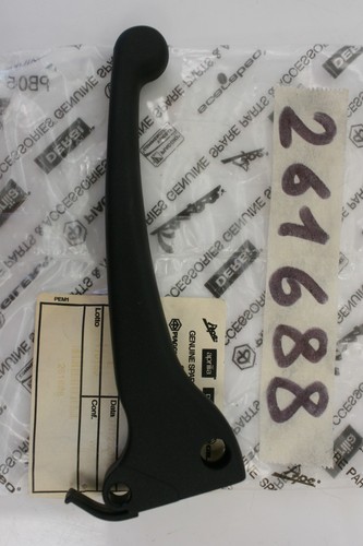 Clutch lever piaggio - ape, 50