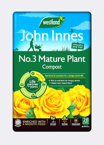 Westland john innes 3 - westland,