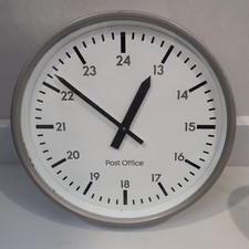 Vintage Post Office 12 Inch 24