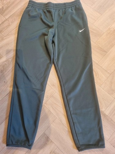 Nike tracksuit bottoms size - , 12