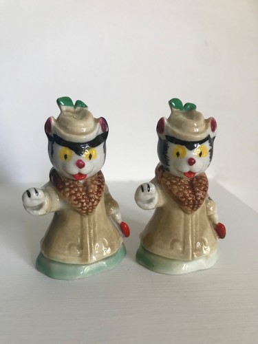 Wade noddy friend - wade, noddy's