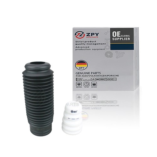 Zpy rubber bump stop bushing - zpy,