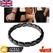Hemios Hematite Bracelet,hemys