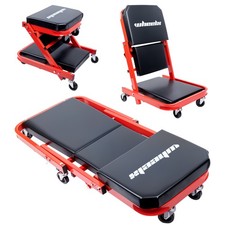 40" 3 in 1 Foldable Z Garage
