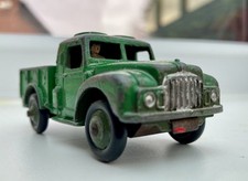 Dinky toys 641 - dinky, 1-ton