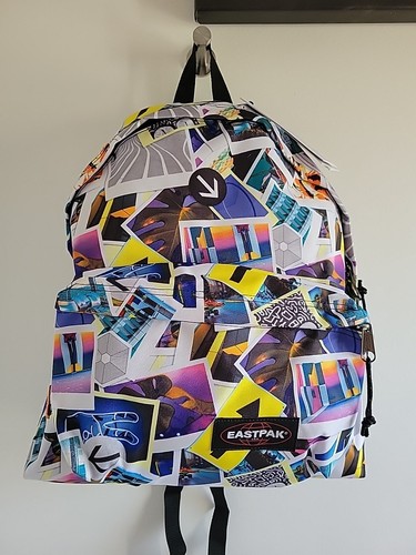 Eastpak padded pak backpack - padded,