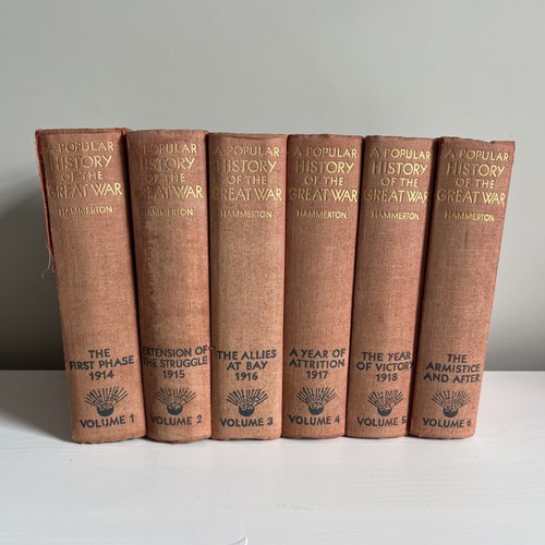 Popular history the great - of,
