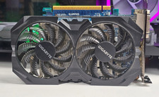 Gigabyte Windforce GTX 750 Ti