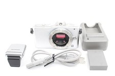 Olympus PEN mini E-PM1 Silver