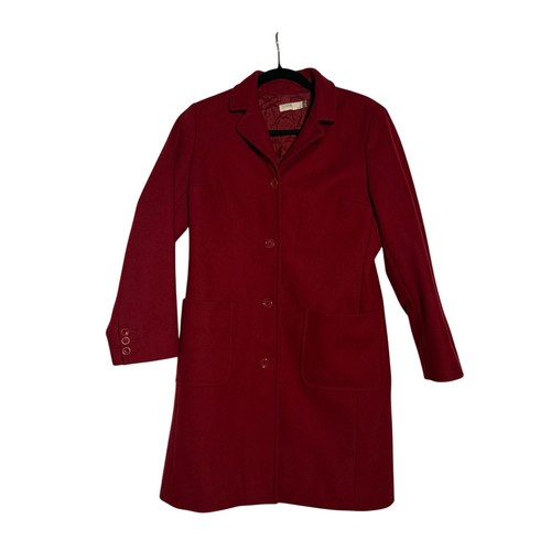 Vintage 90s crew wool - vintage, j.crew