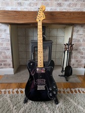 Fender Squier telecaster