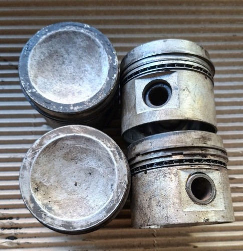 Mini cooper 1275 engine 30 - a+,