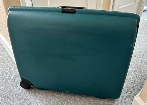 Carlton hard shell - shell, suitcase
