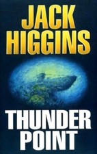 Thunder point jack higgins - thunder,