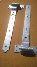 Gate hinges 36 inch 900mm