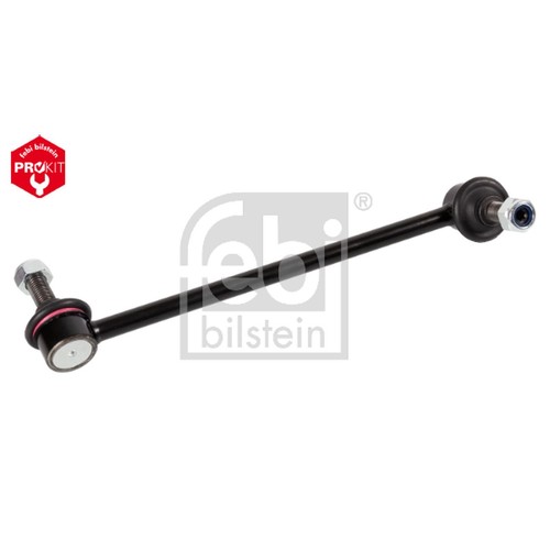 Anti roll bar - roll,