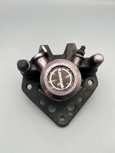 Kawasaki gpz600r brake caliper - kawasaki,