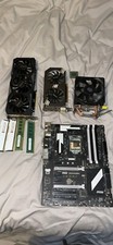 gaming pc components